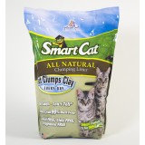 Smart Cat™ Natural Clumping Litter